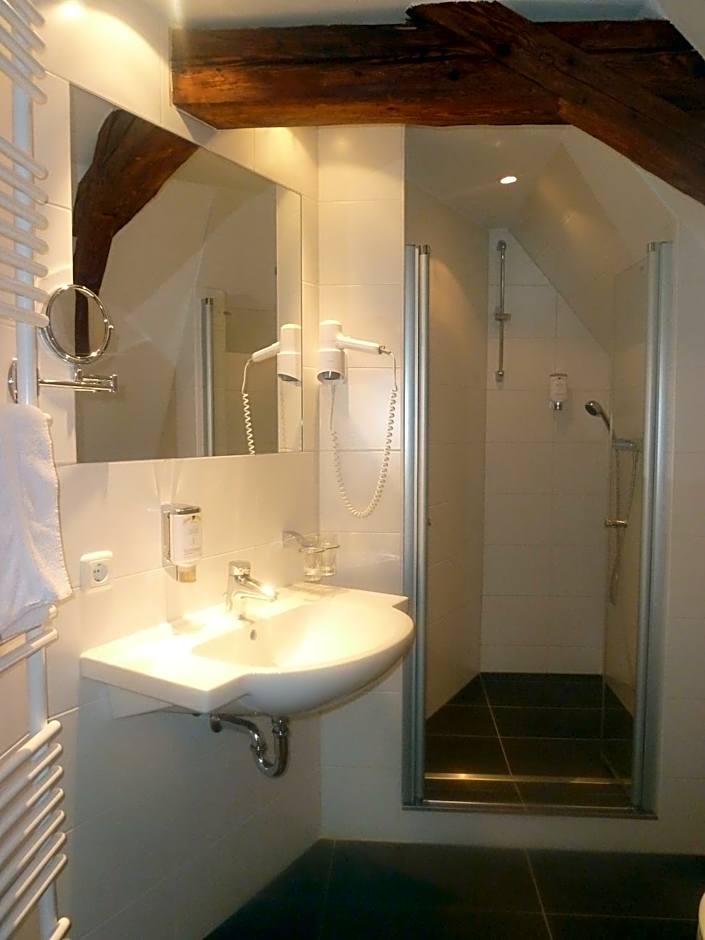 Hotel Frauensteiner Hof