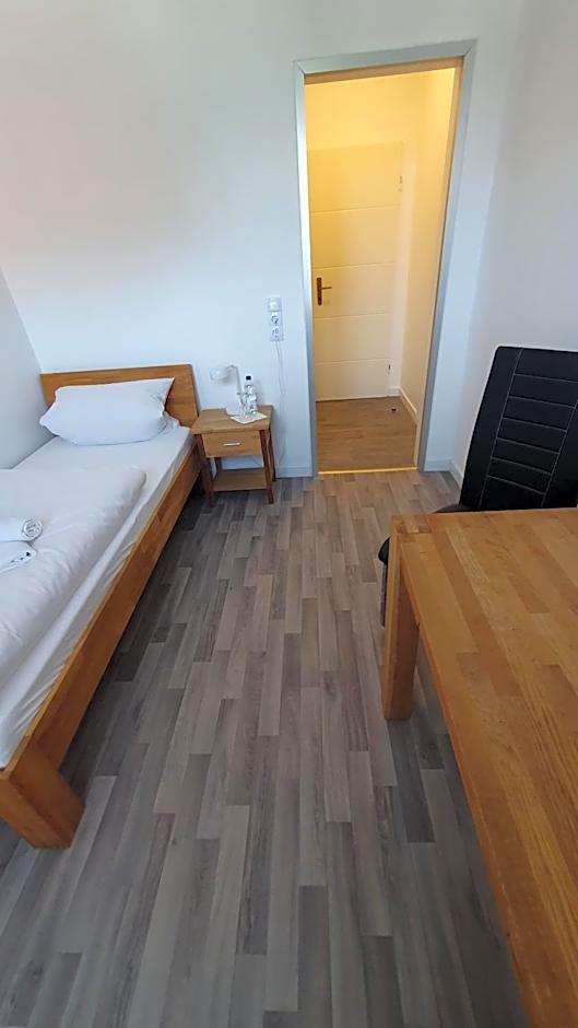 Altes Zollhaus Hülperode