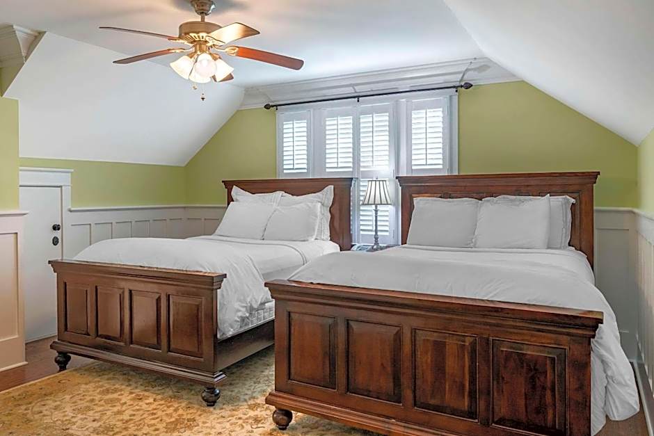 Inn at I'On, Ascend Hotel Collection