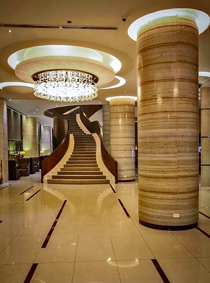 Limketkai Luxe Hotel