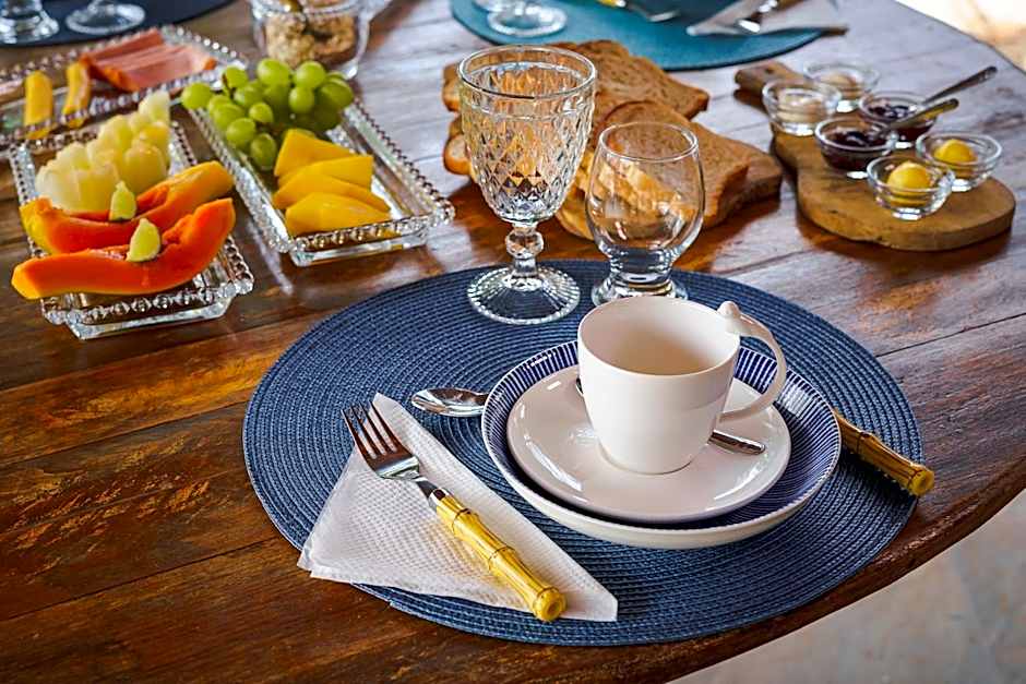 Pousada Maré Búzios