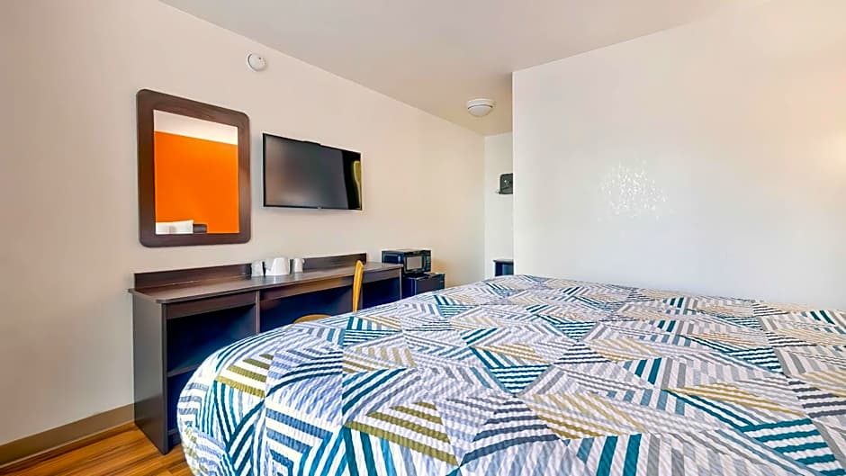 Motel 6-Gallup, NM