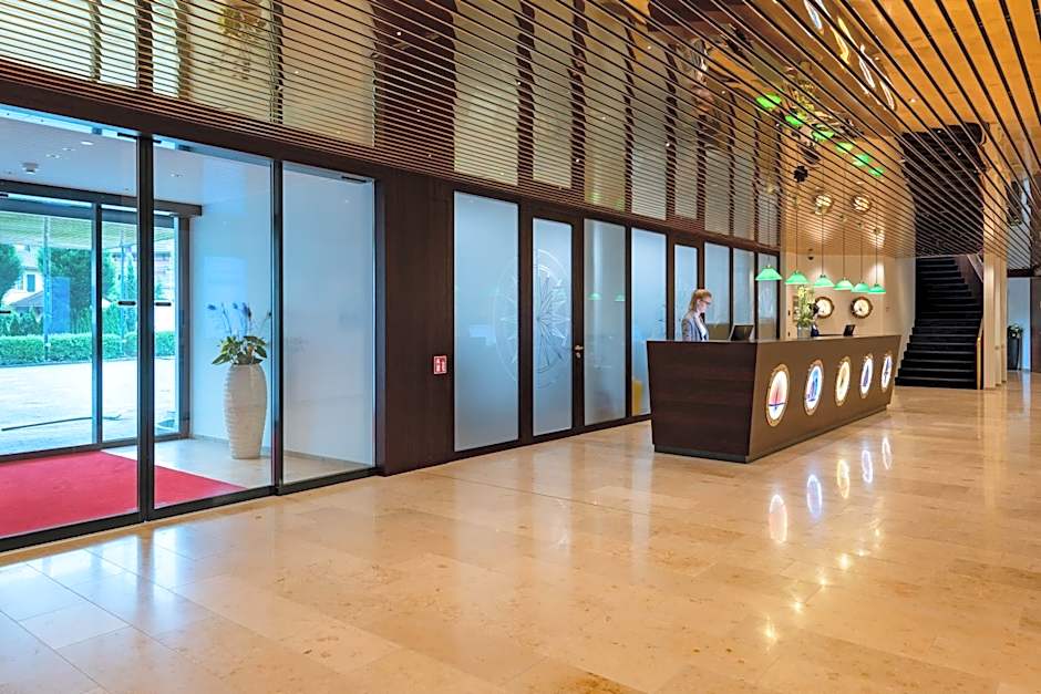 Bad Horn - Hotel & Spa