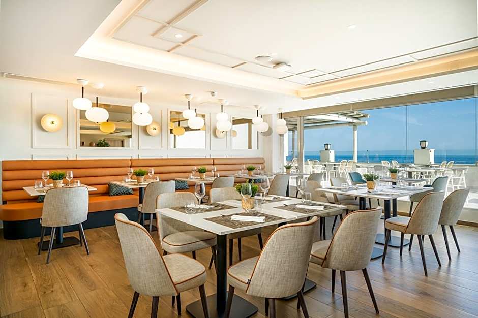 Hotel Benalma Costa del Sol