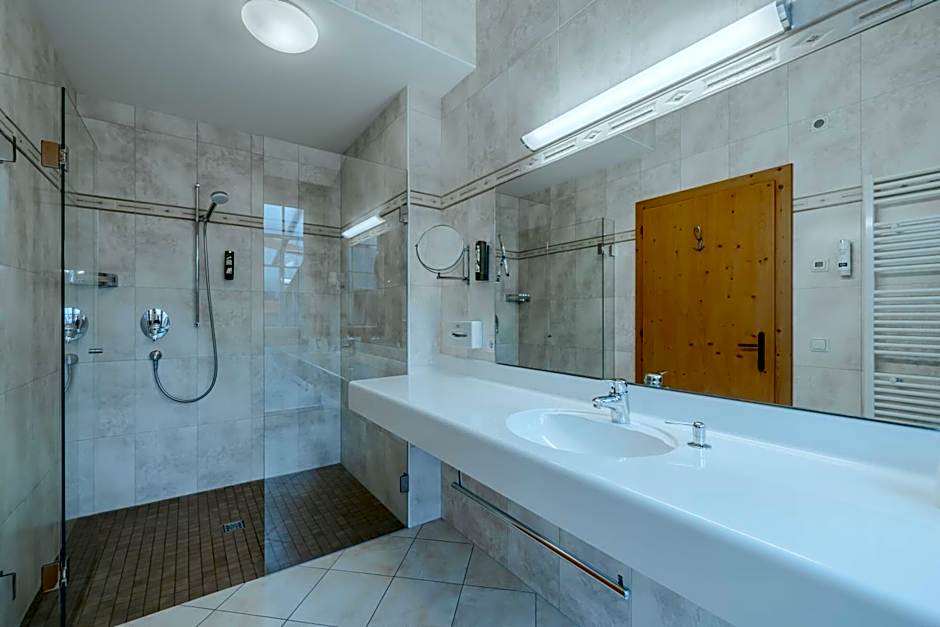 KERSCHDORFER - wohlfühlhotel garni - adults only