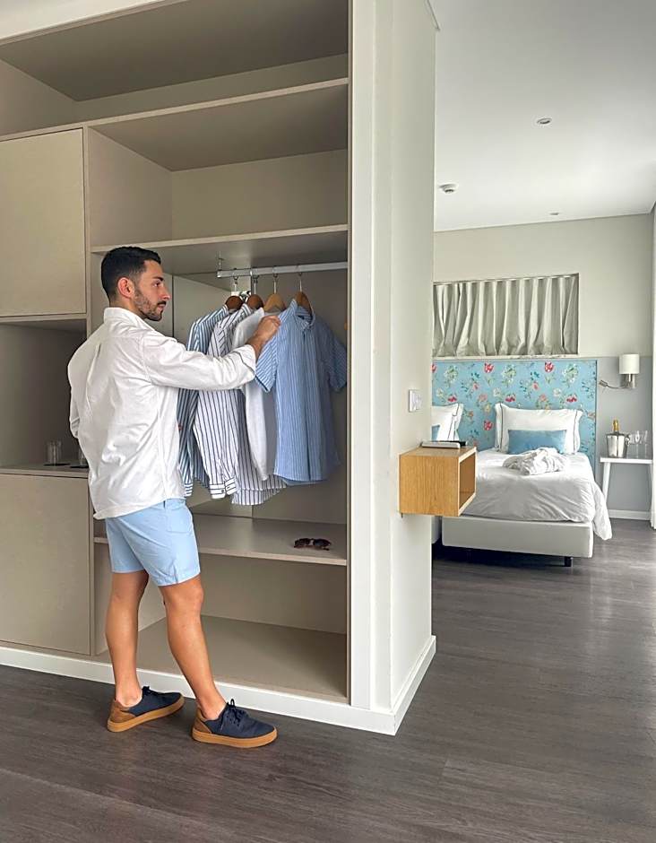 Agua Hotels Alvor Jardim