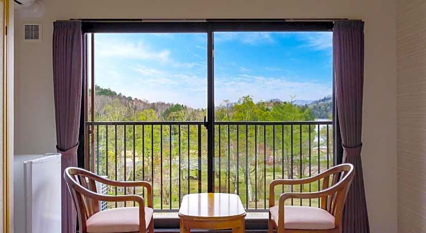 KAMENOI HOTEL Okunikko