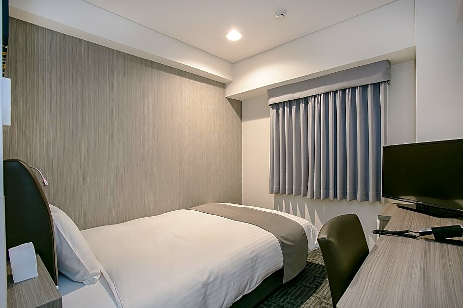 Mars Garden Hotel Hakata