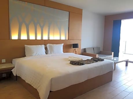 Superior - King Size