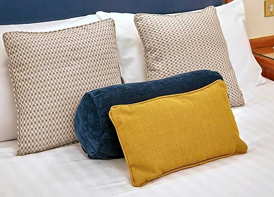 Lancaster Gate Hotel