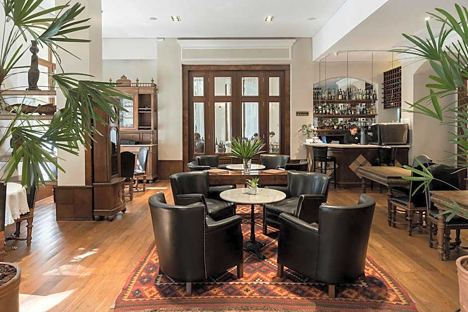 La Mision Hotel Boutique