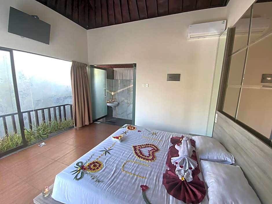 Bali Golden Elephant Boutique Villa