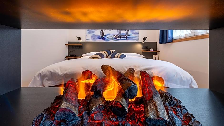 Sport Hotel Alpina