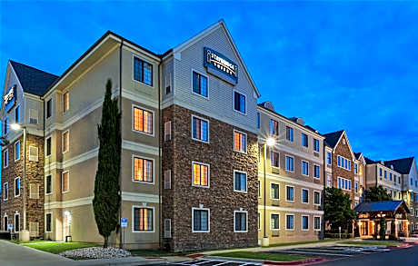 Staybridge Suites Austin Round Rock By IHG
