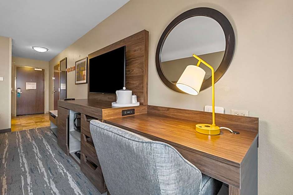 Hampton Inn By Hilton Temple