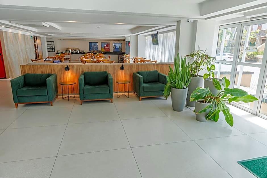 Hotel Village Confort