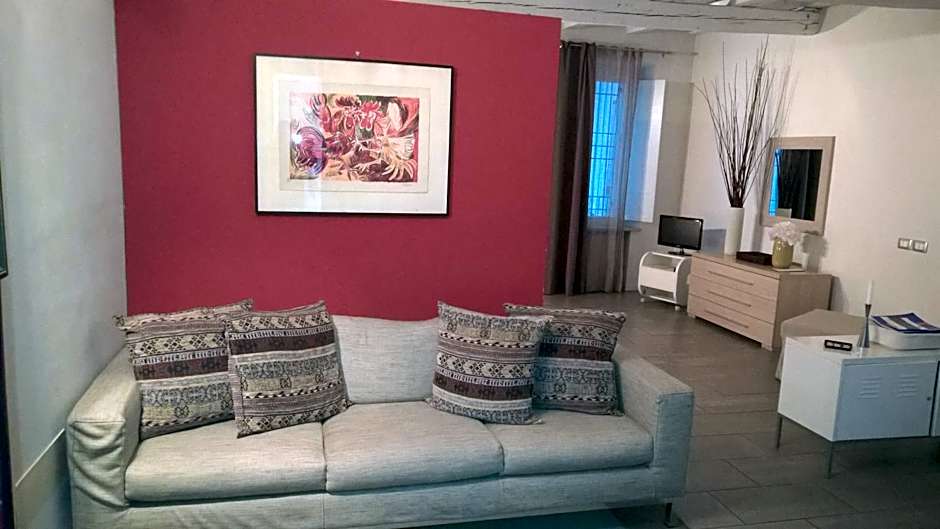 Agorà Residenza