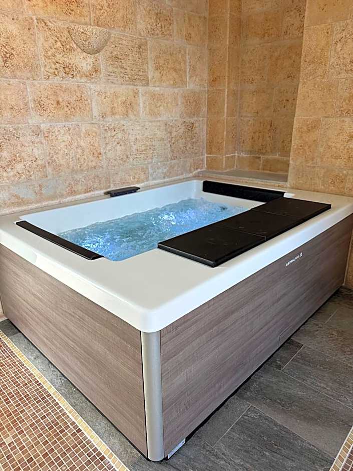 Hotel Isla De Cabrera