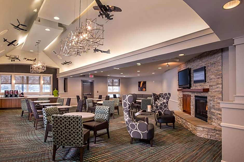 Residence Inn by Marriott Chantilly Dulles South