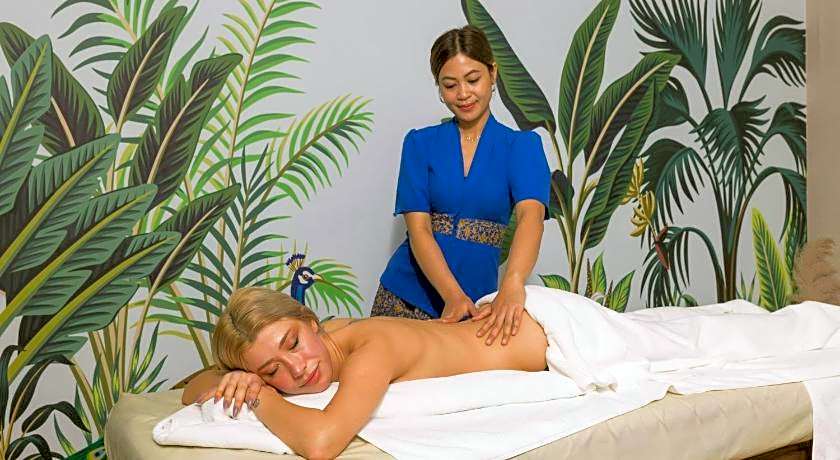 Bodrium Hotel & Spa - City Center