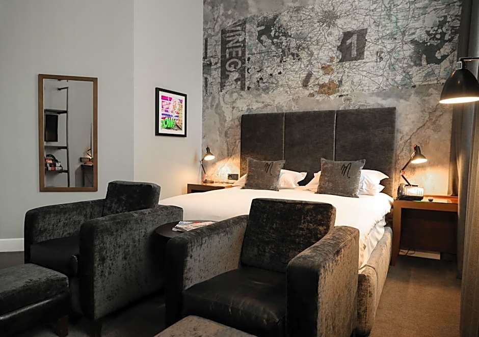 Malmaison Hotel Leeds