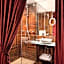 Mystery Hotel Budapest