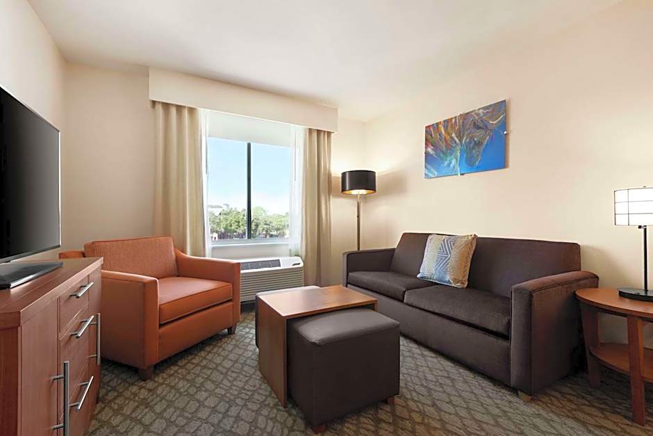 Homewood Suites by Hilton Houston NW at Beltway 8