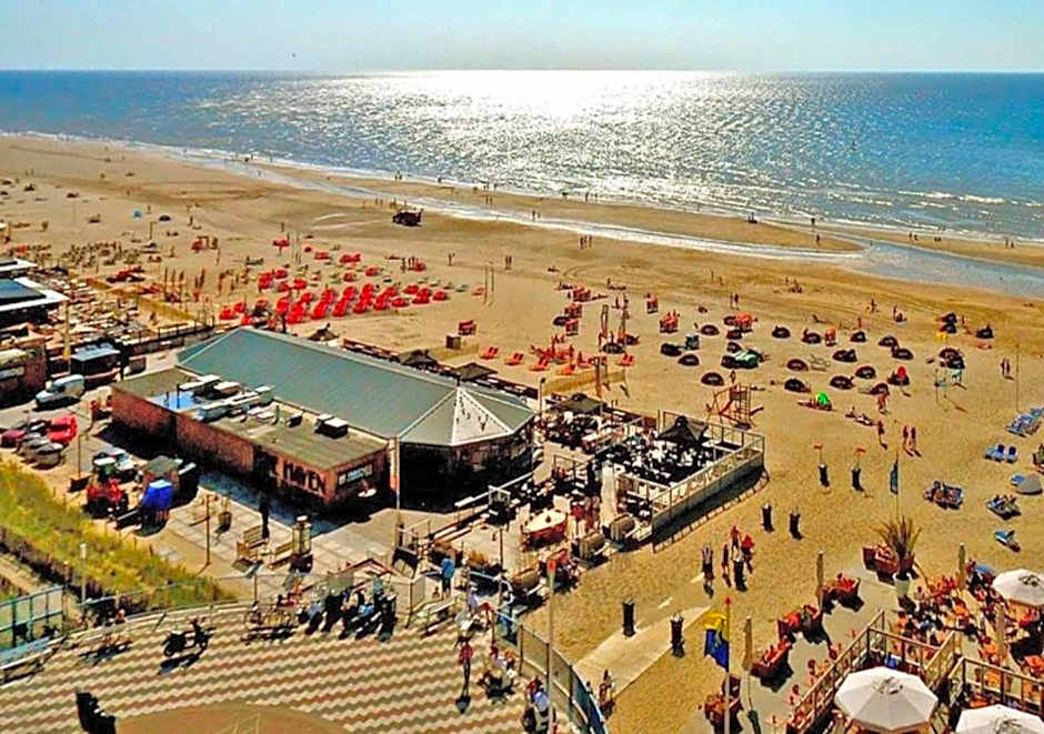 Ramada Amsterdam Airport Schiphol