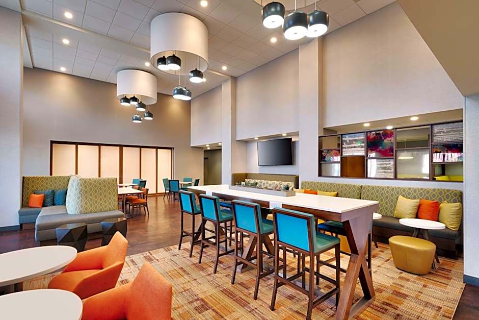 Hampton Inn By Hilton & Suites Spanish Fork, UT