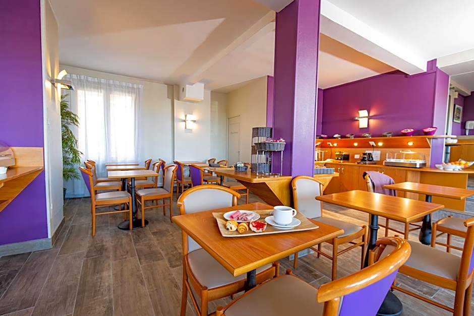 Hotel Aguado