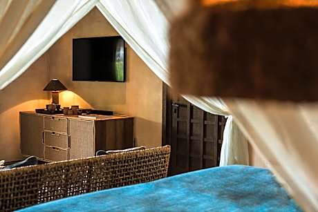 Two-Bedroom Beach Pool Villa