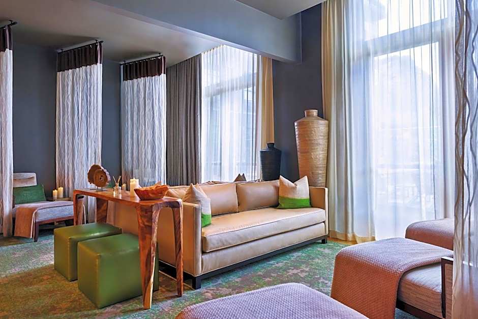 The Westin Riverfront Mountain Villas, Beaver Creek Mountain