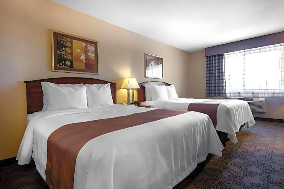 Quality Inn Burlington