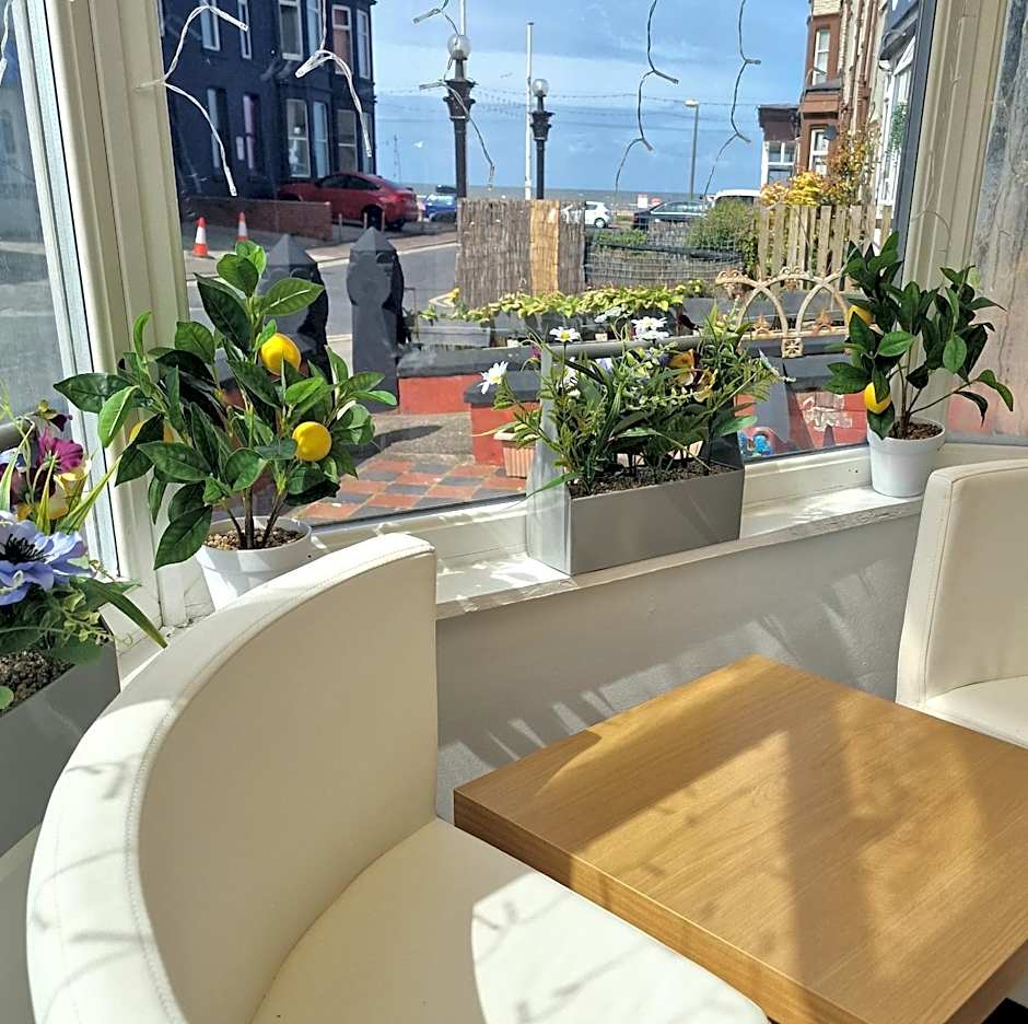 The Bosworth House Hotel