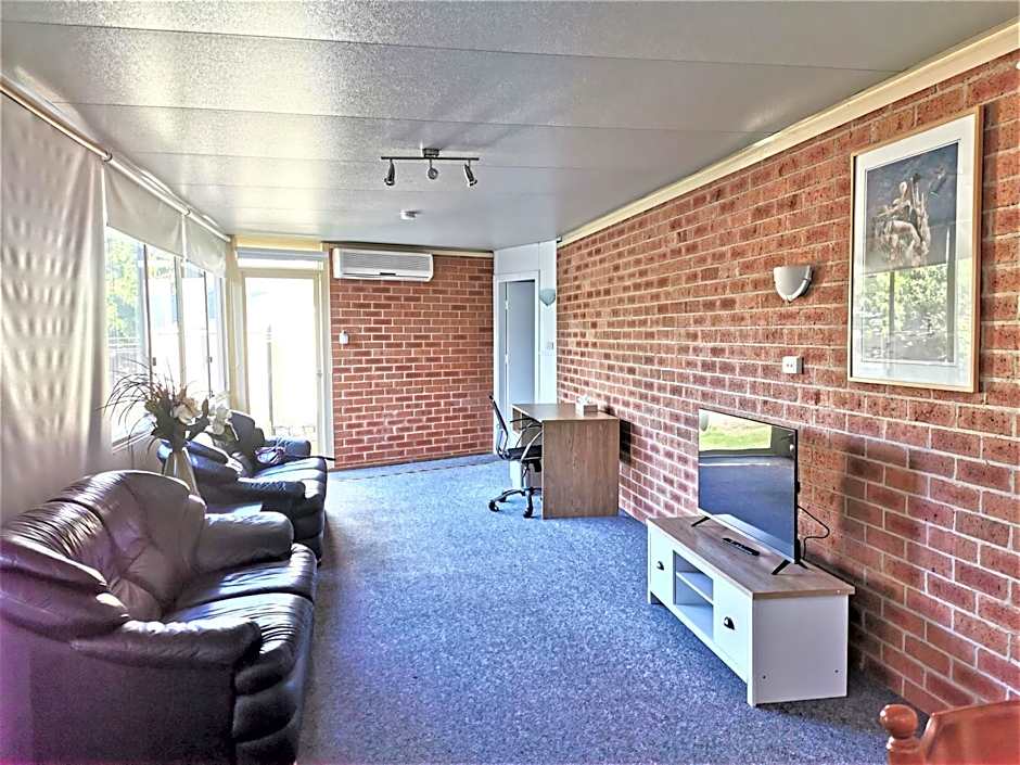 Bathurst Explorers Motel