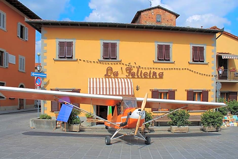 Albergo La Felicina - Mugello