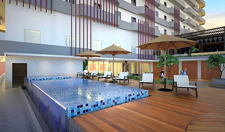 Hotel Santika Premiere Ambon