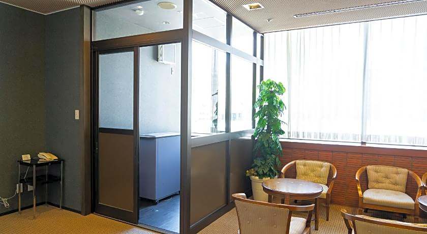 Garden Hotel Kanazawa