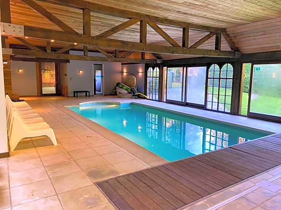 Le Tri Renard Spa