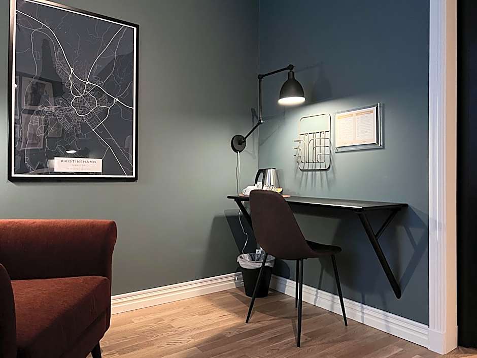 Stadshotellet Kristinehamn