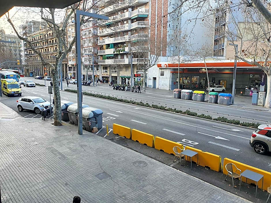 Hostal Rio De Castro