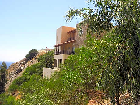 Sfinias Apartments