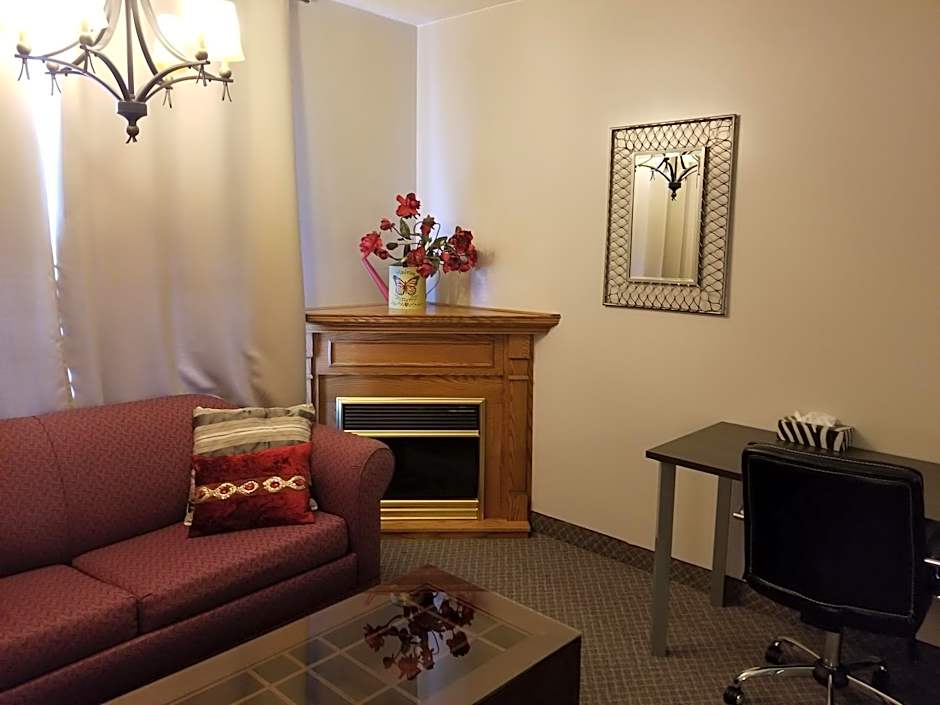 Knights Inn Woodstock