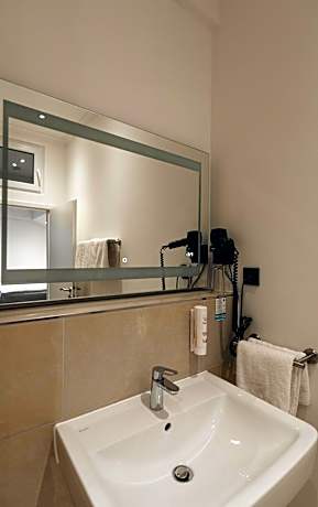 Family Double Room