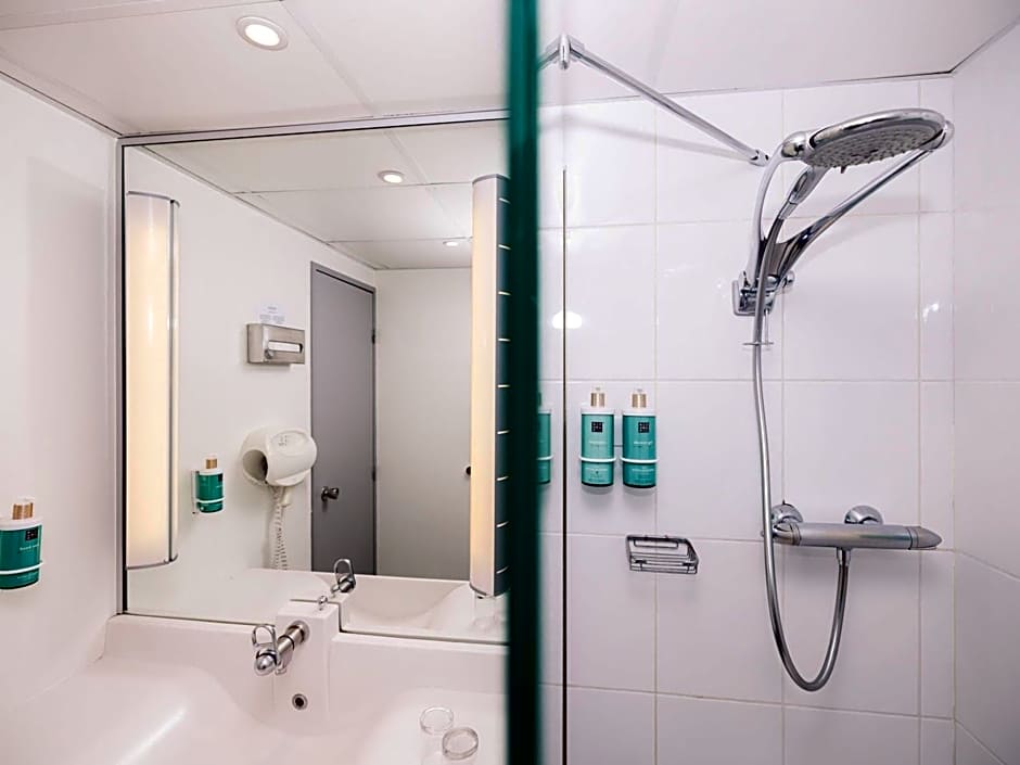 Novotel Clermont-Ferrand