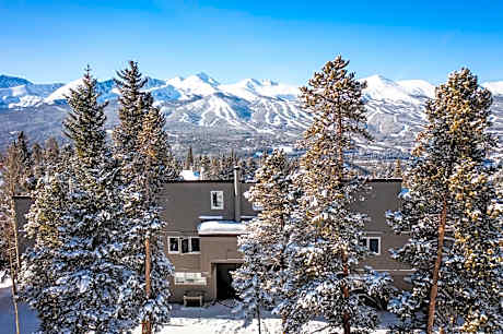 Gold Point Resort Breckenridge by Vacatia