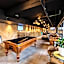 Bunk Surfers Paradise 18-35 Backpacker Hostel