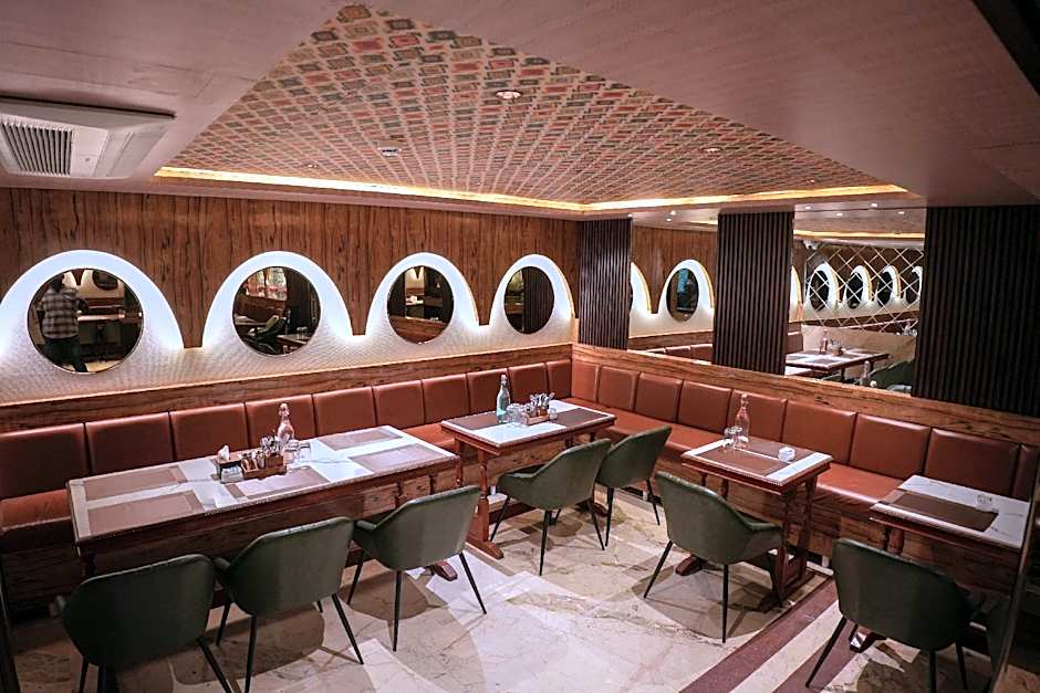 The Shanti A Boutique Hotel