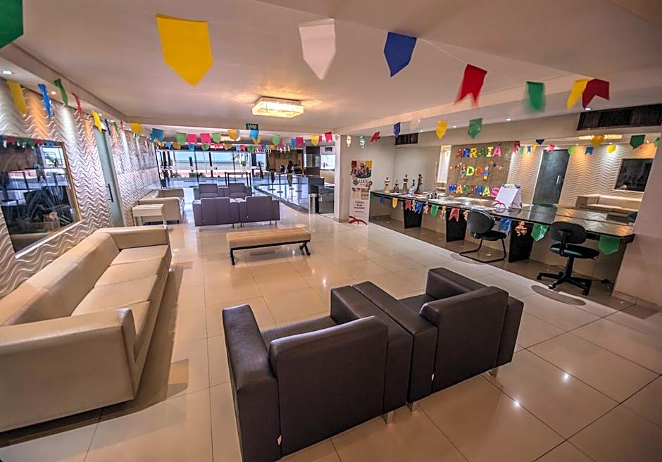 MARINAS PRAIA Flat - Cabo Branco by PenareiaTurBr