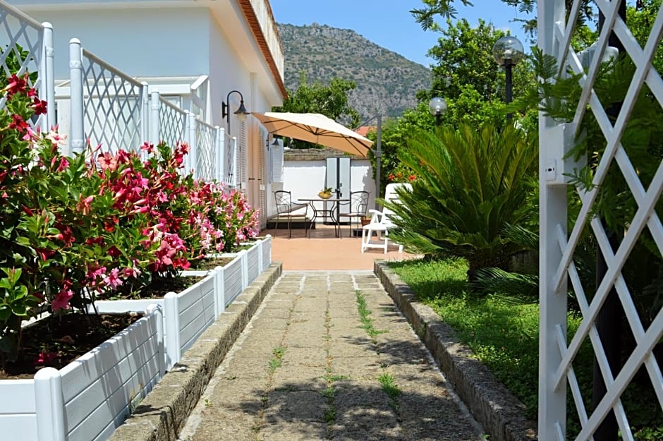 Baia della Serenità